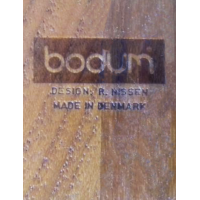 Richard Nissen Bodum notenkraker